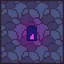 Cave crave icon