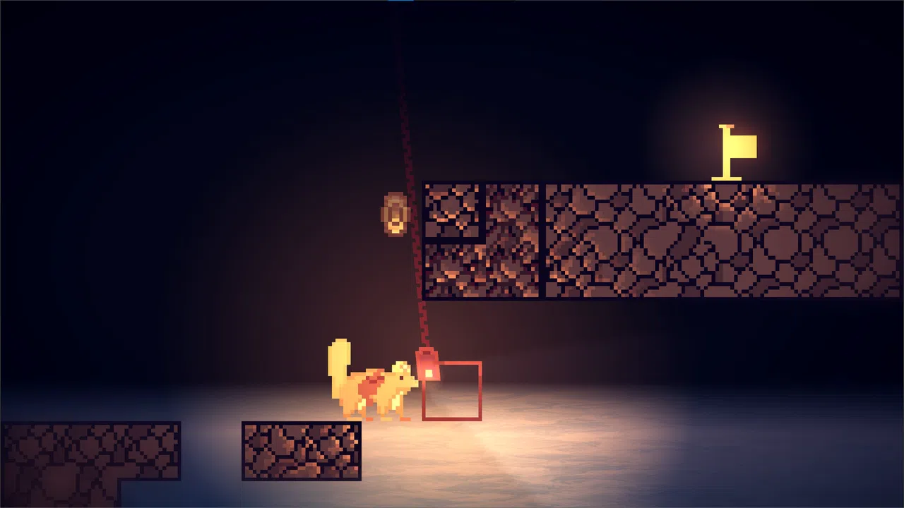Squinky Screenshot 0