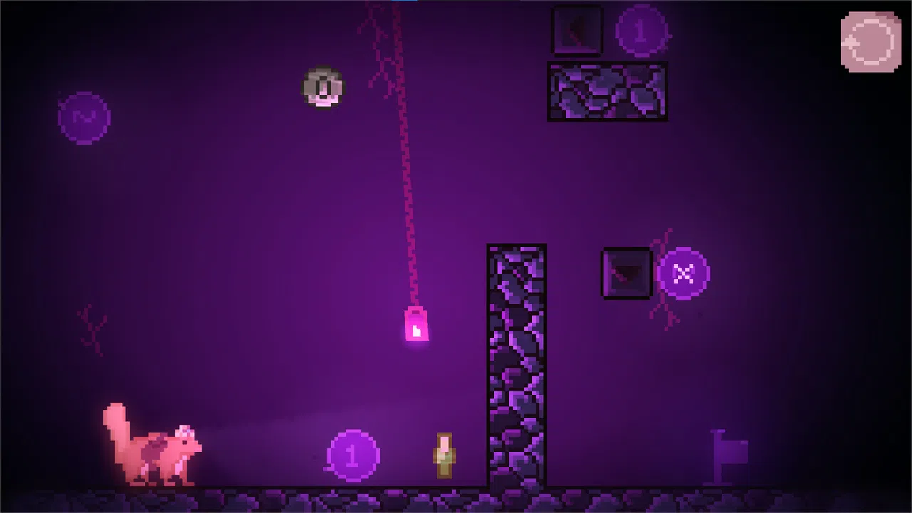 Squinky Screenshot 2