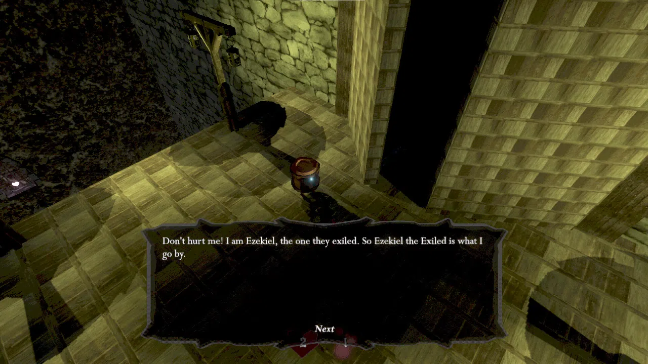 Shattered Bride Screenshot 4