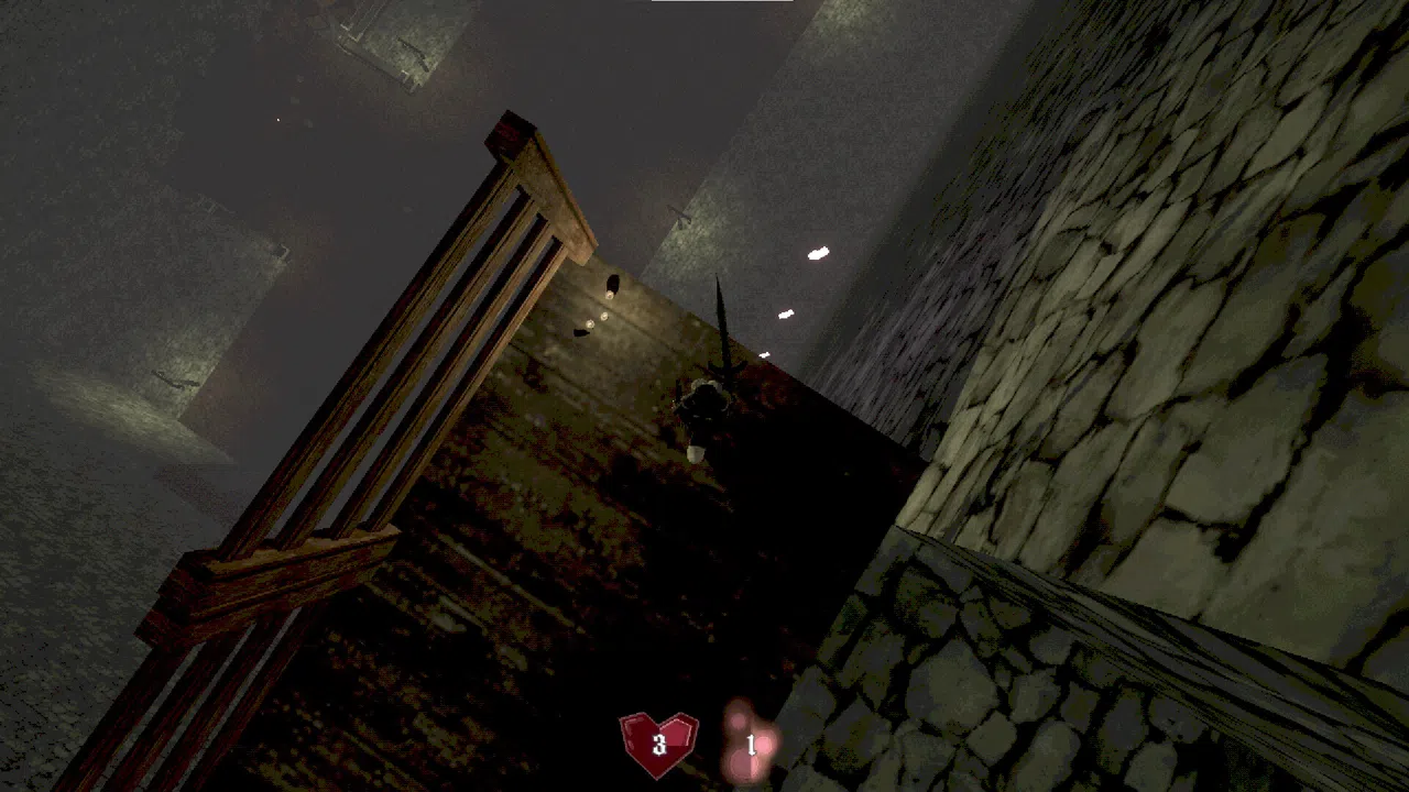 Shattered Bride Screenshot 2