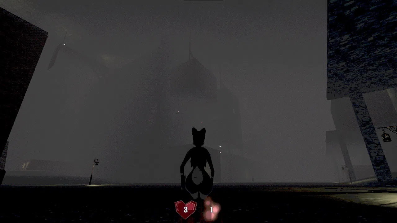 Shattered Bride Screenshot 0