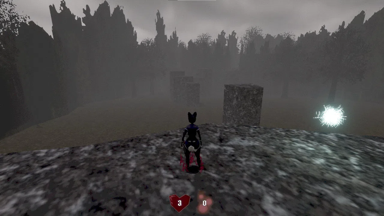 Shattered Bride Screenshot 3