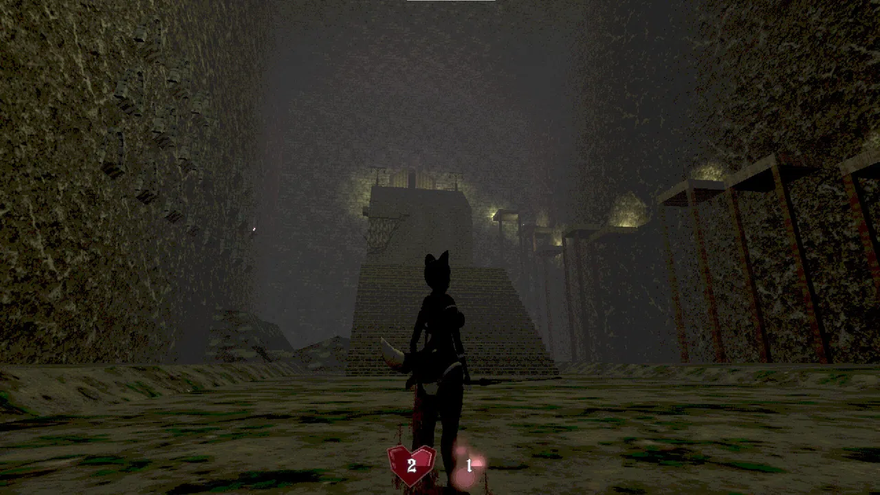 Shattered Bride Screenshot 1