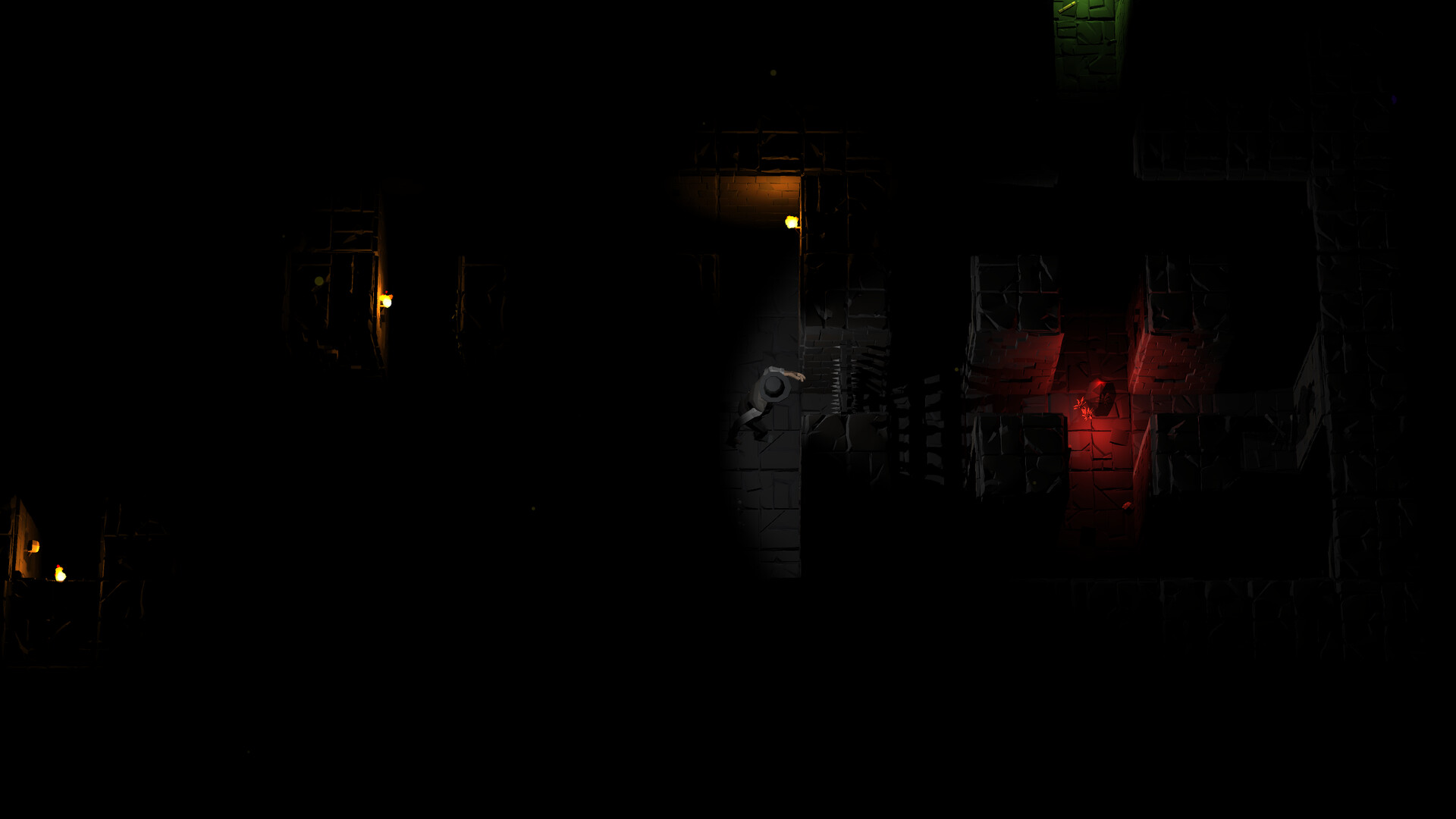 No Way Up Screenshot 2