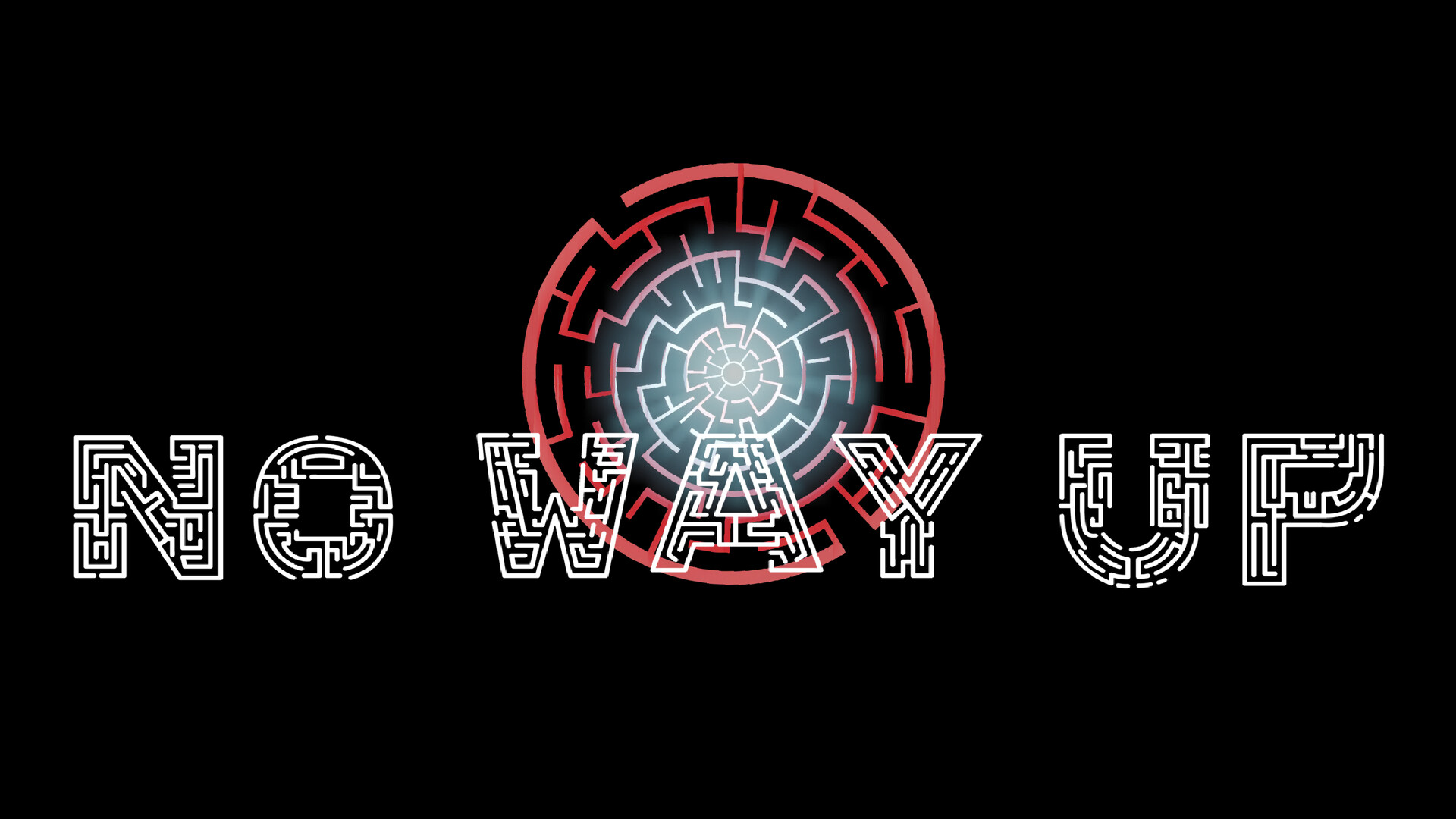 No Way Up Screenshot 0