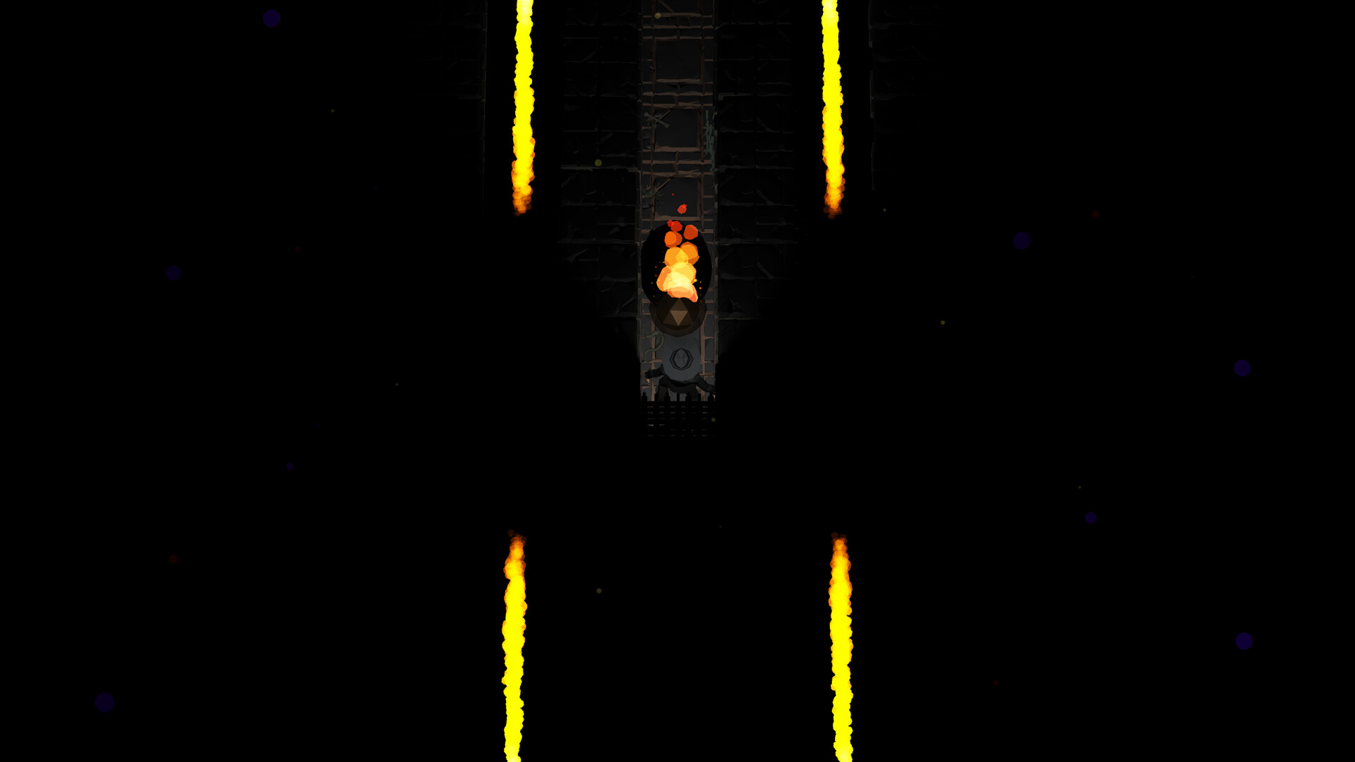 No Way Up Screenshot 4