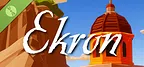 Ekron Demo