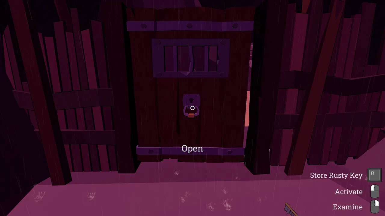 Ekron Demo Screenshot 16