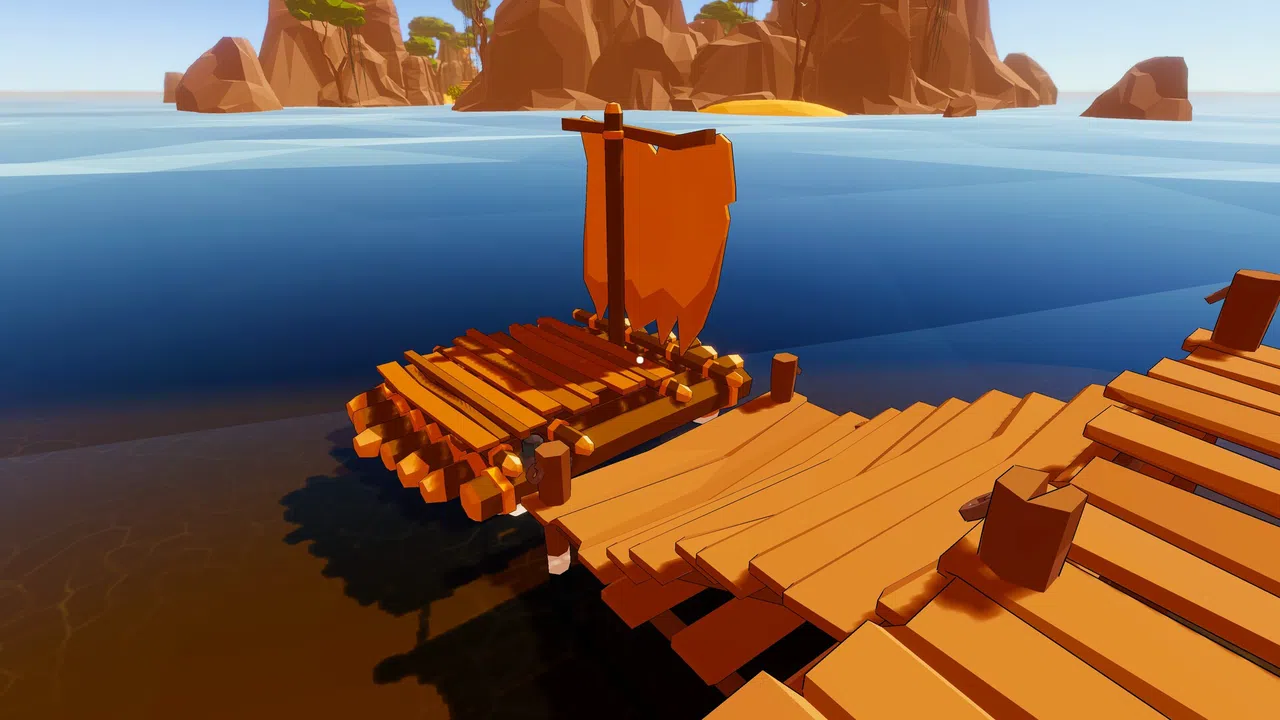 Ekron Demo Screenshot 21