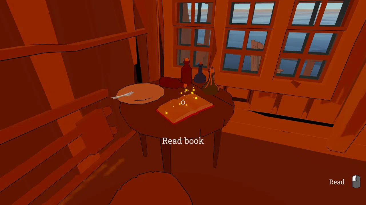 Ekron Demo Screenshot 6