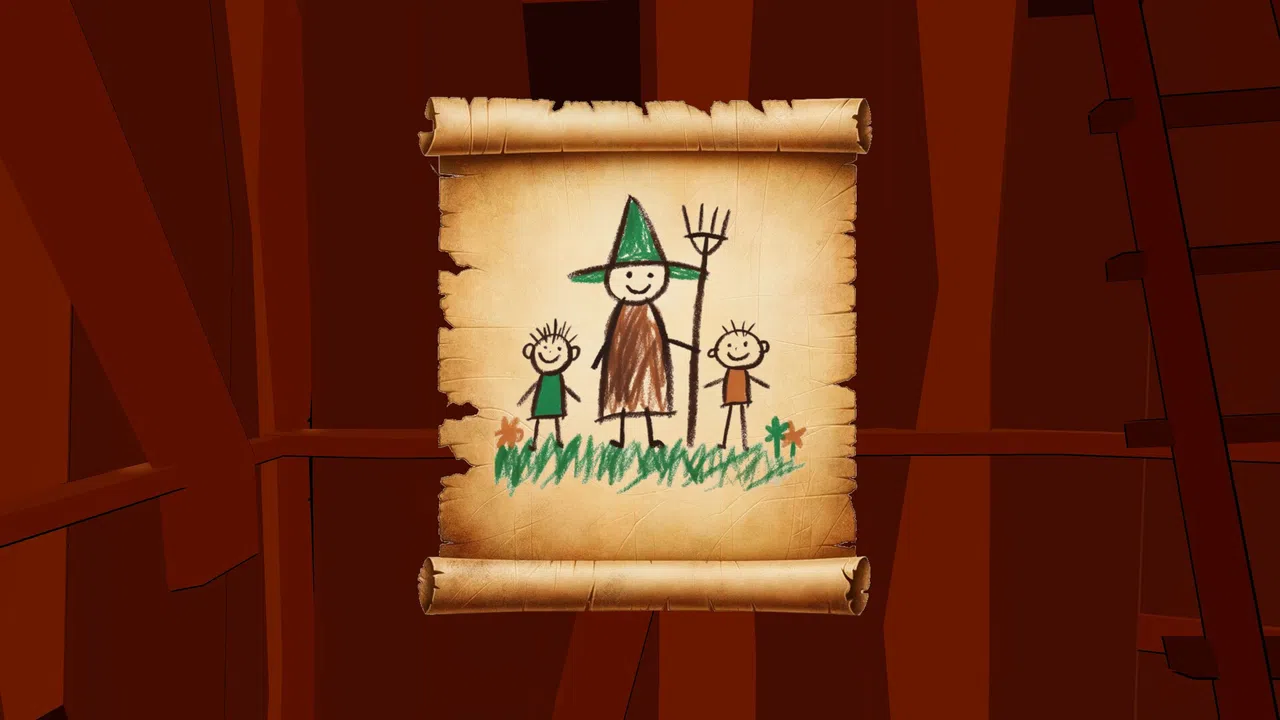 Ekron Demo Screenshot 9
