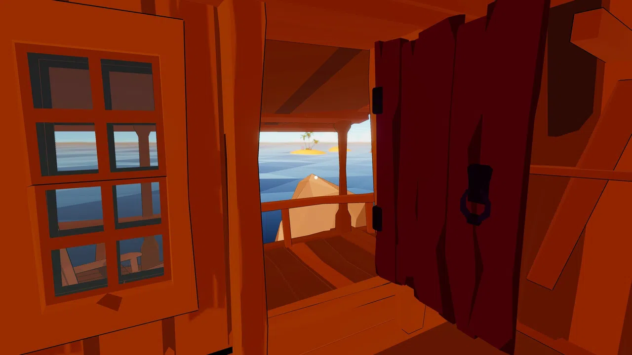 Ekron Demo Screenshot 8