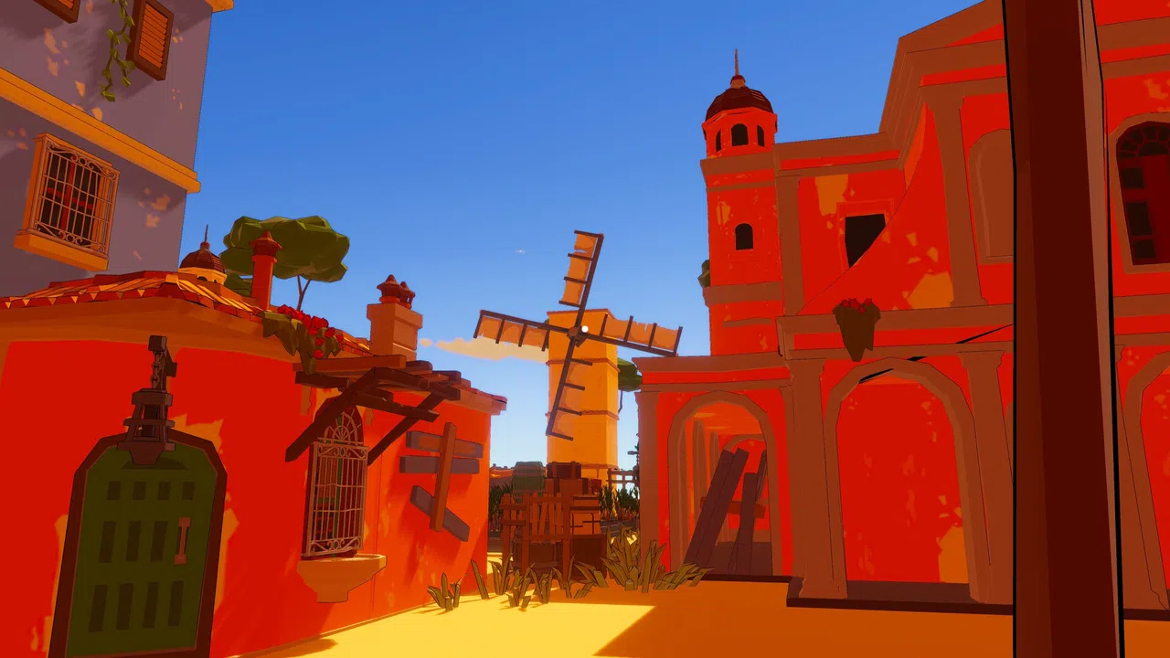 Ekron Demo Screenshot 18