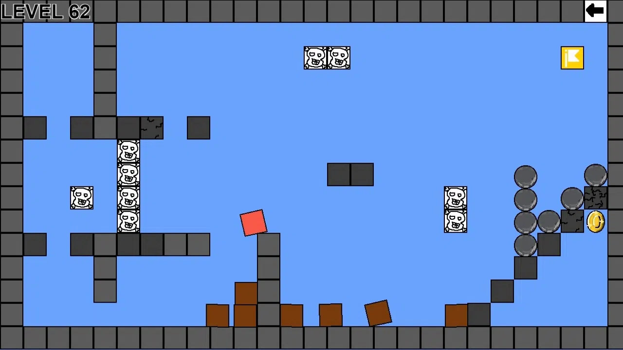 BOX KING Screenshot 4