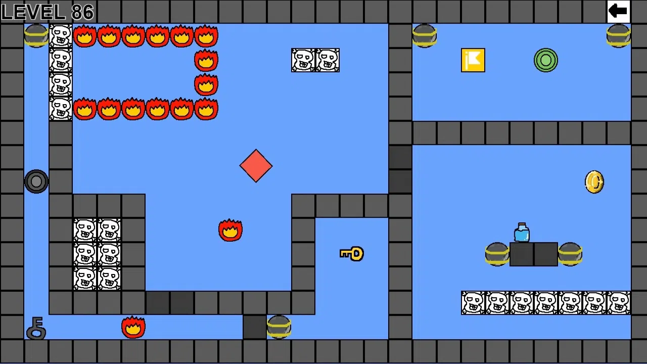 BOX KING Screenshot 6