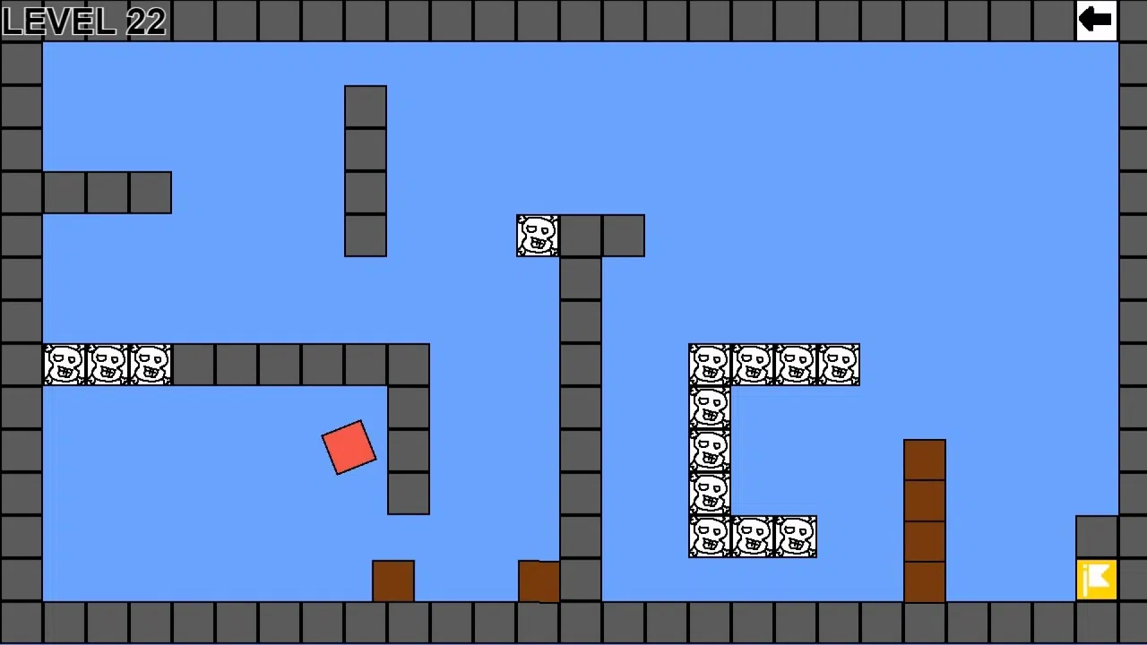 BOX KING Screenshot 2