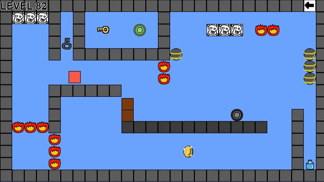 BOX KING Screenshot 3