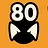 Eighty Ears Perked