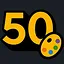 Fifty Fluffy Shades icon