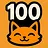 Hundred Catgirls Strong