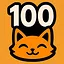 Hundred Catgirls Strong icon