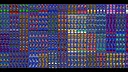 RPG Maker MZ - MEGA FANTASY Walking Actors and Faces Screenshot 2