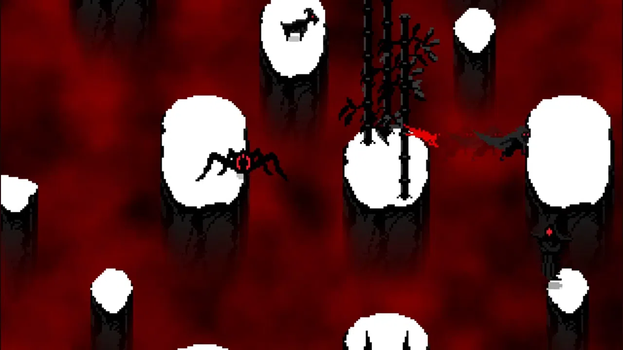 S4BL3 Screenshot 6