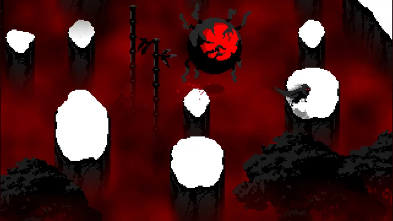 S4BL3 Screenshot 2