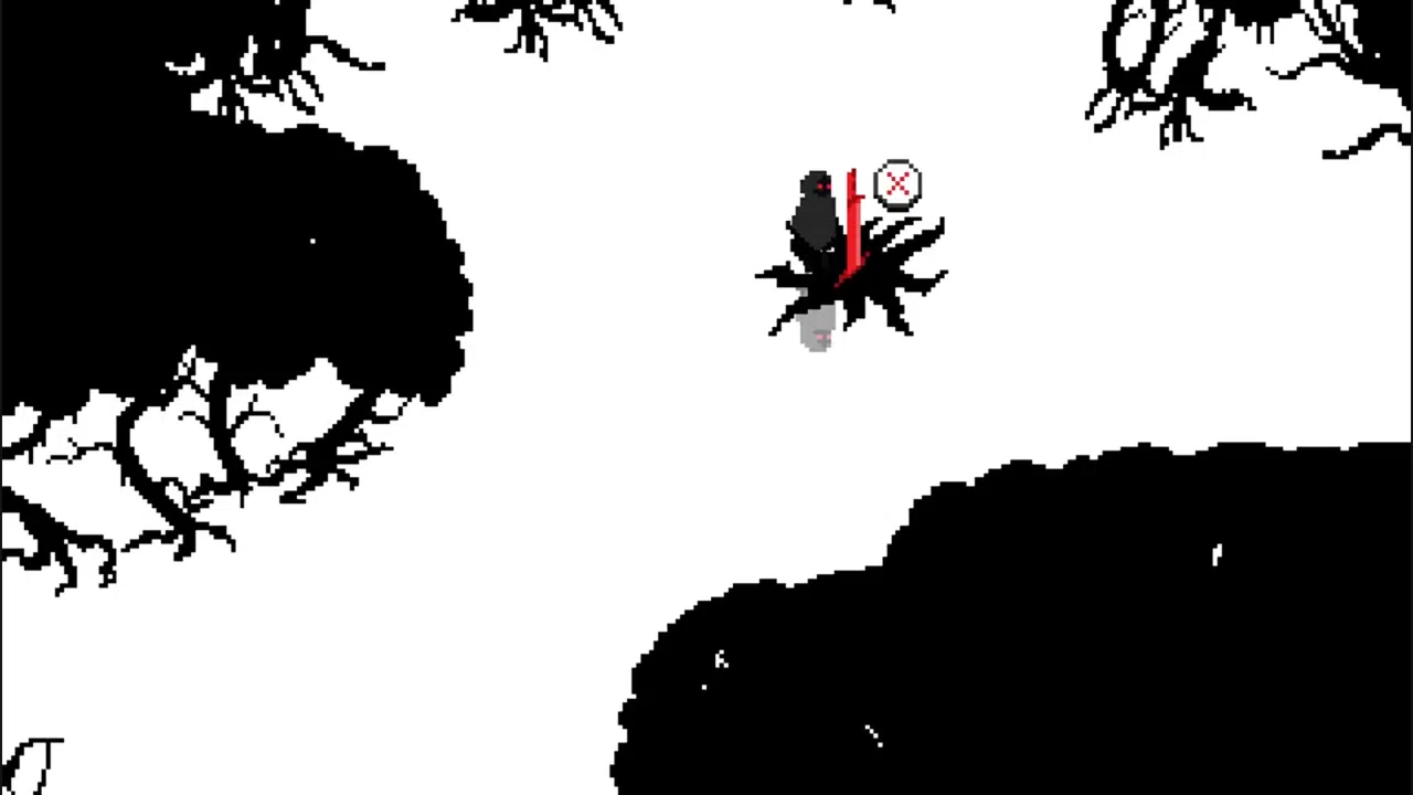 S4BL3 Screenshot 3