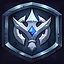 Korean Medal icon