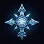 German Medal icon