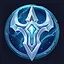Brazilian Medal icon
