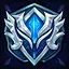 Chinese Medal icon