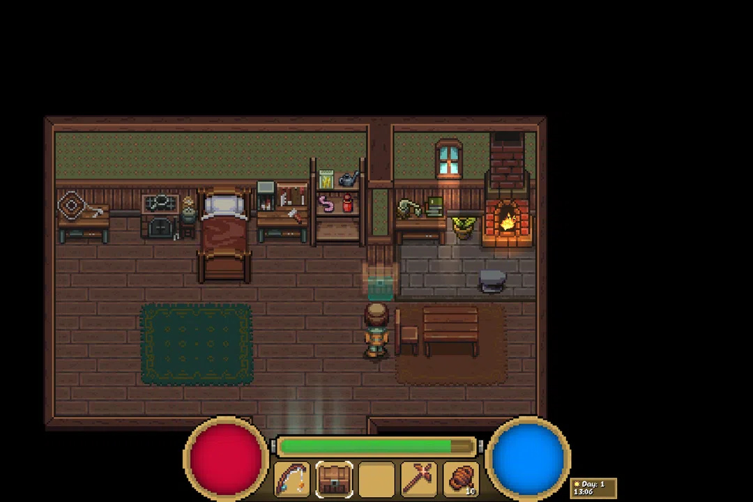 Forgedale Screenshot 2