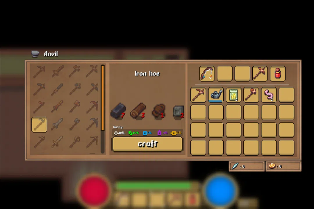 Forgedale Screenshot 1