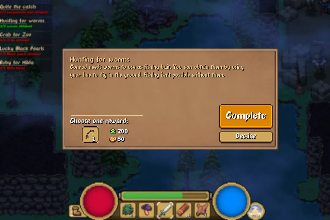 Forgedale Screenshot 6