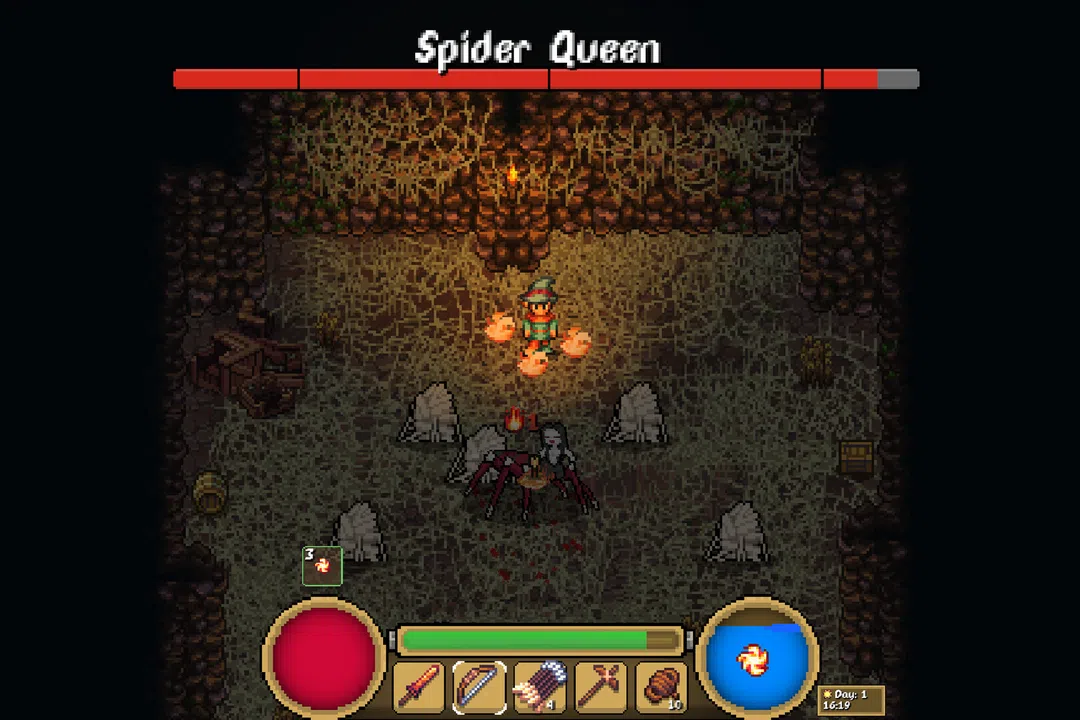 Forgedale Screenshot 4