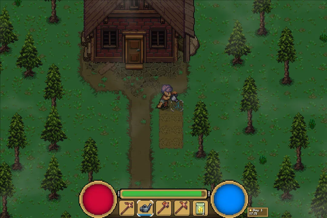 Forgedale Screenshot 0