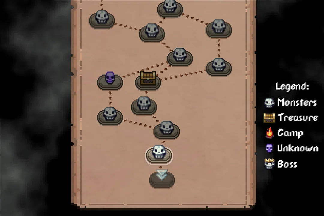 Forgedale Screenshot 3