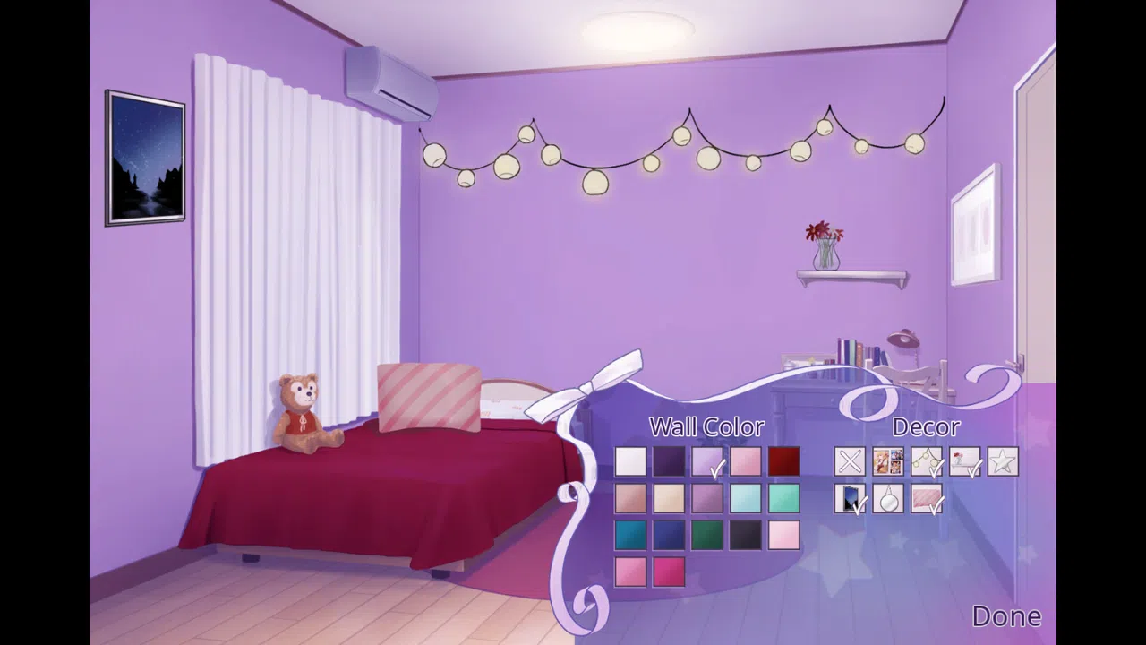 Mari's Magical Deliveries Screenshot 3