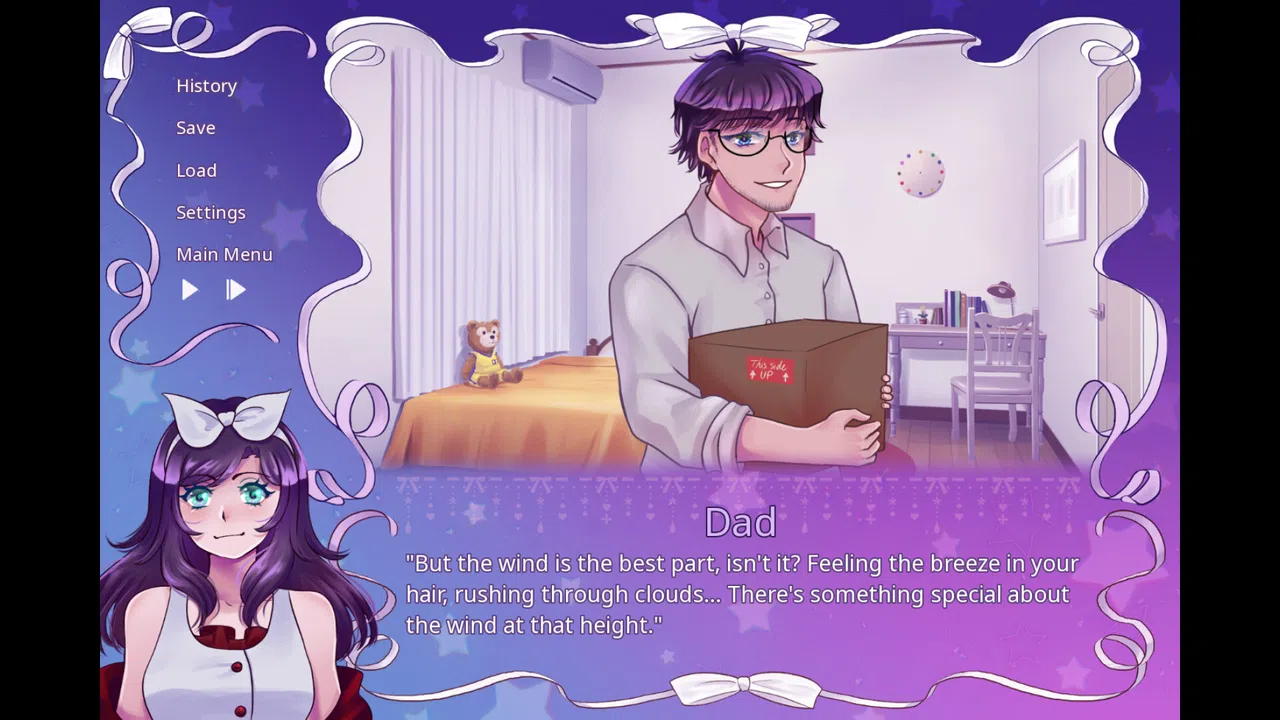 Mari's Magical Deliveries Screenshot 8