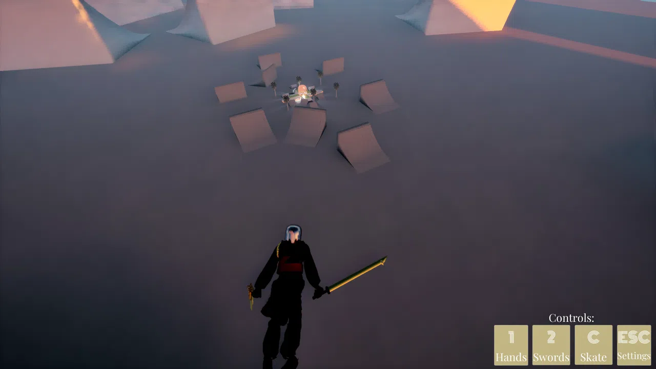 Emperor Pigeon - Sandbox Screenshot 0