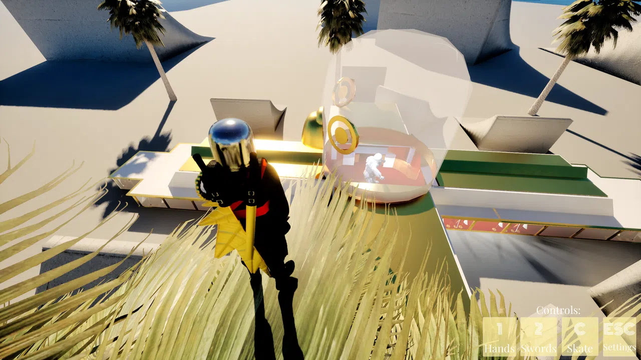 Emperor Pigeon - Sandbox Screenshot 4