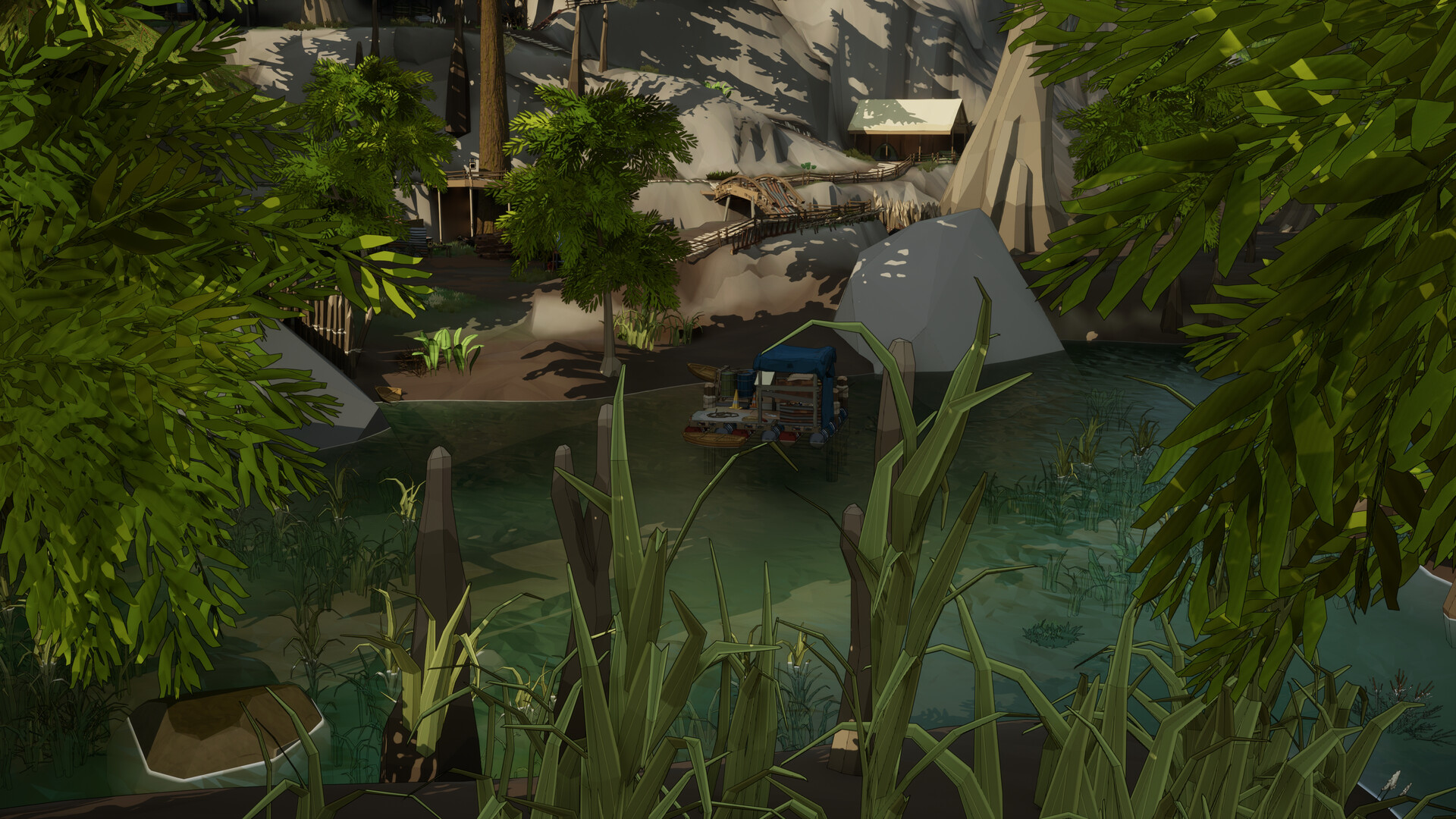 Zombie Survival Game Online Screenshot 10