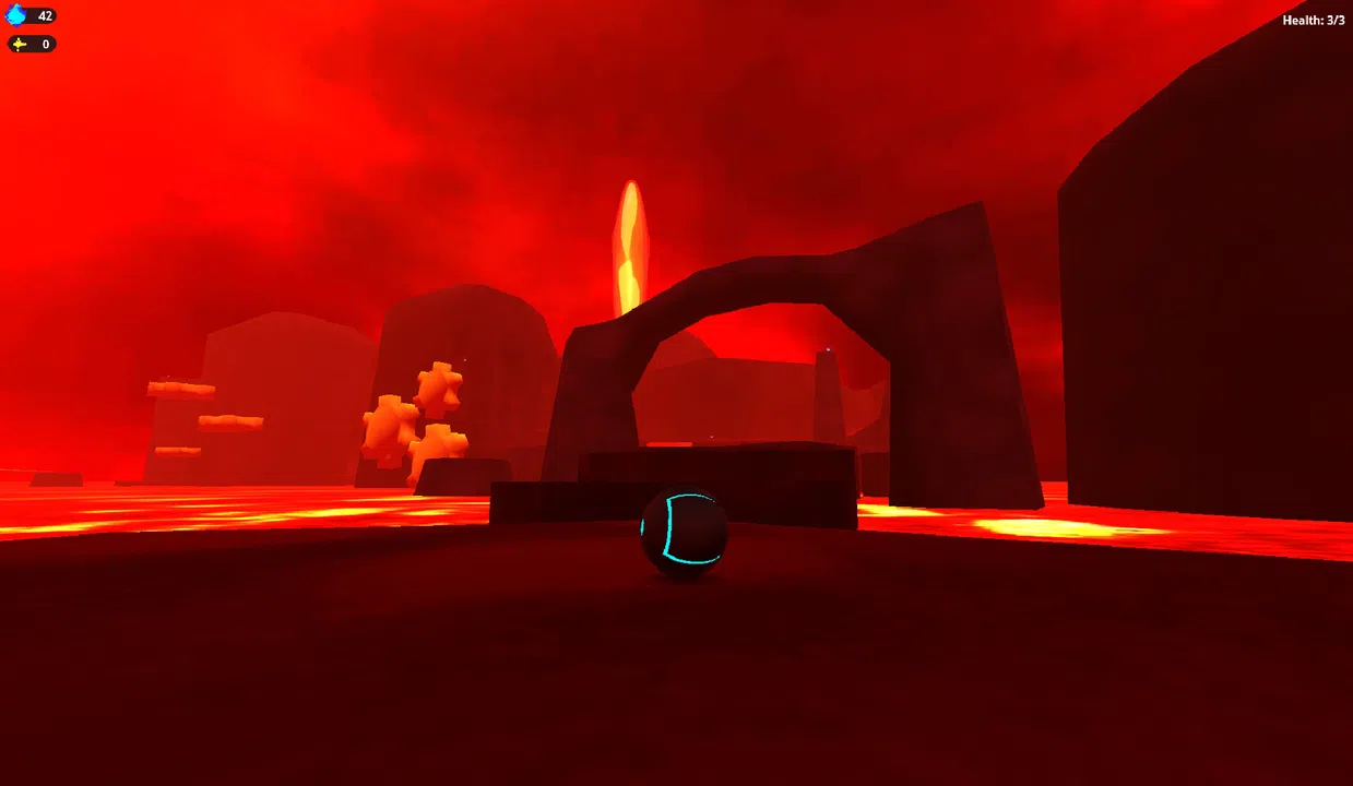 Robo Rolo Screenshot 4