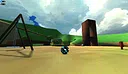 Robo Rolo Screenshot 2