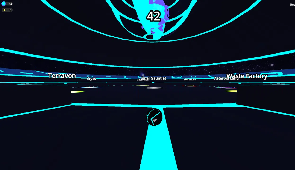 Robo Rolo Screenshot 3