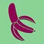 Banana icon