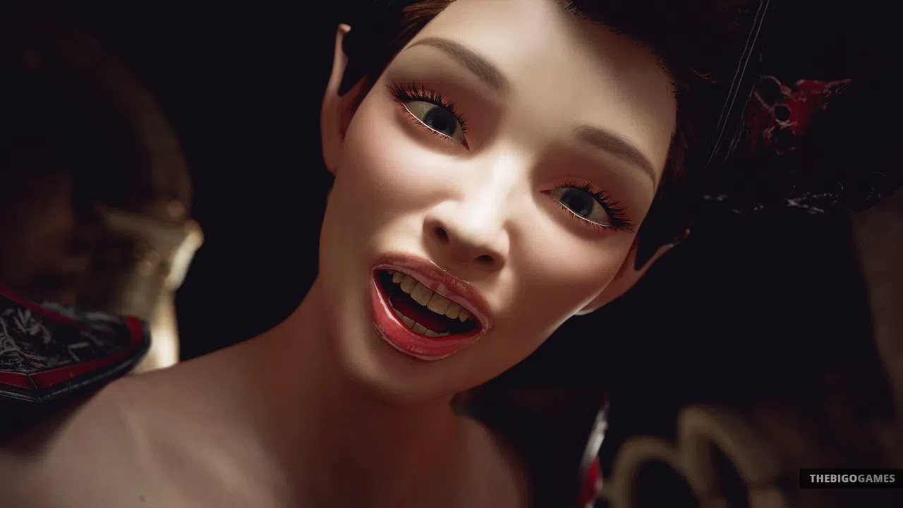 Secret Love Temple Screenshot 6